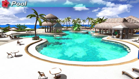 Dead or Alive: Paradise - Imagen 35
